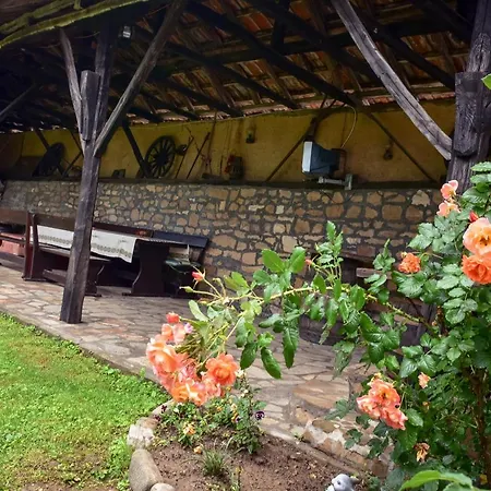 Casa vacanze дядо петковата къща