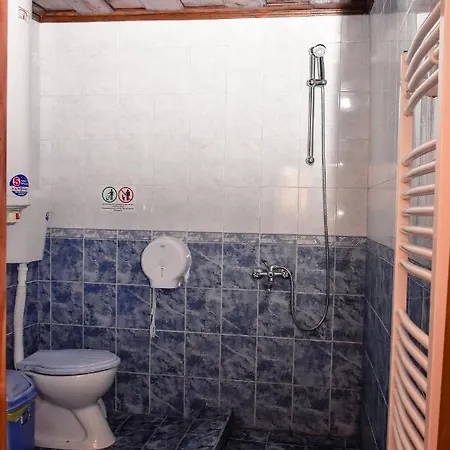 дядо петковата къща Casa vacanze Elena