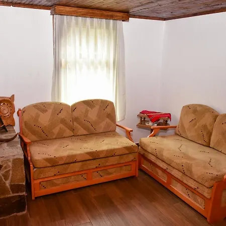 Casa vacanze дядо петковата къща *