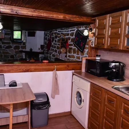 Casa vacanze дядо петковата къща *