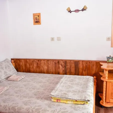 дядо петковата къща Casa vacanze *