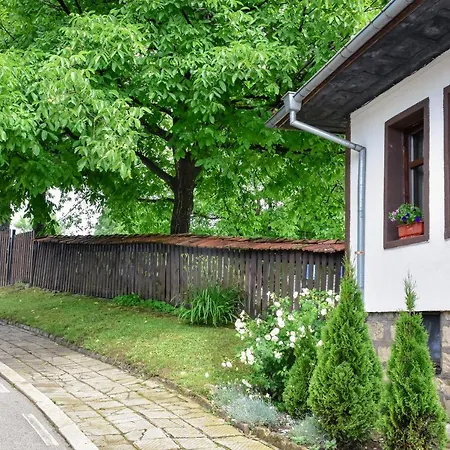 Casa vacanze дядо петковата къща *