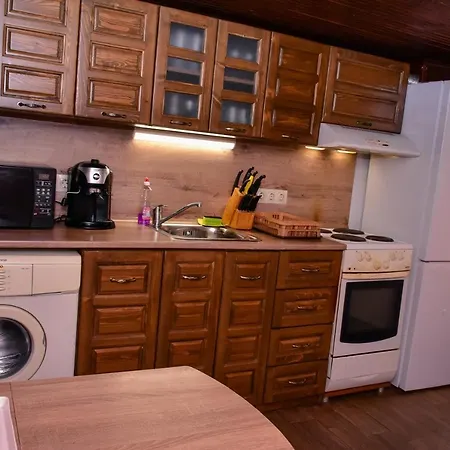 дядо петковата къща Casa vacanze Elena