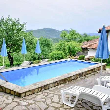 Casa vacanze дядо петковата къща *