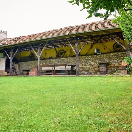 дядо петковата къща Casa vacanze *