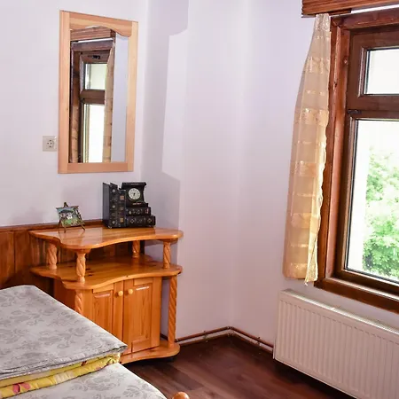 Casa vacanze дядо петковата къща *