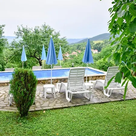 Casa vacanze дядо петковата къща *