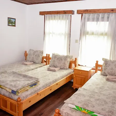 дядо петковата къща Casa vacanze