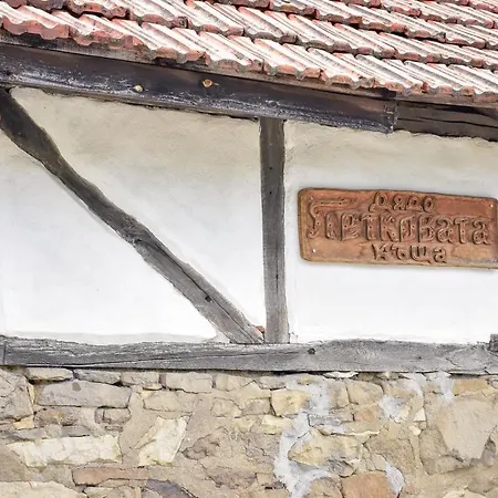 Casa vacanze дядо петковата къща Elena