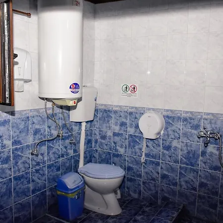 дядо петковата къща Casa vacanze