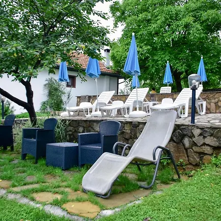 дядо петковата къща *