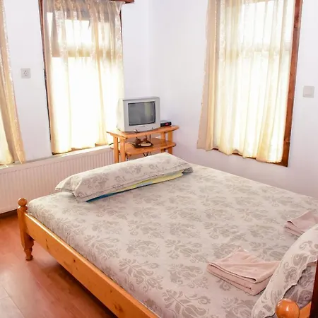 дядо петковата къща *