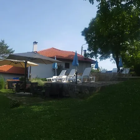 дядо петковата къща Dom wakacyjny *