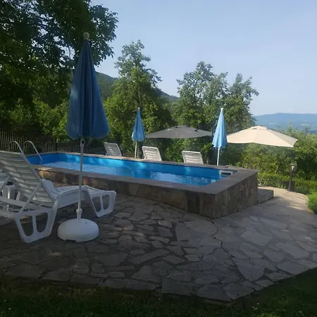 Casa vacanze дядо петковата къща Elena