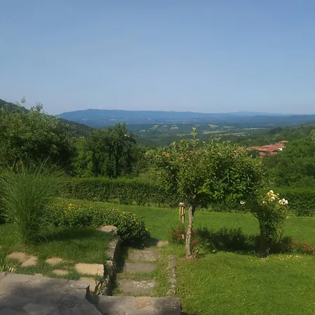 дядо петковата къща Casa vacanze *