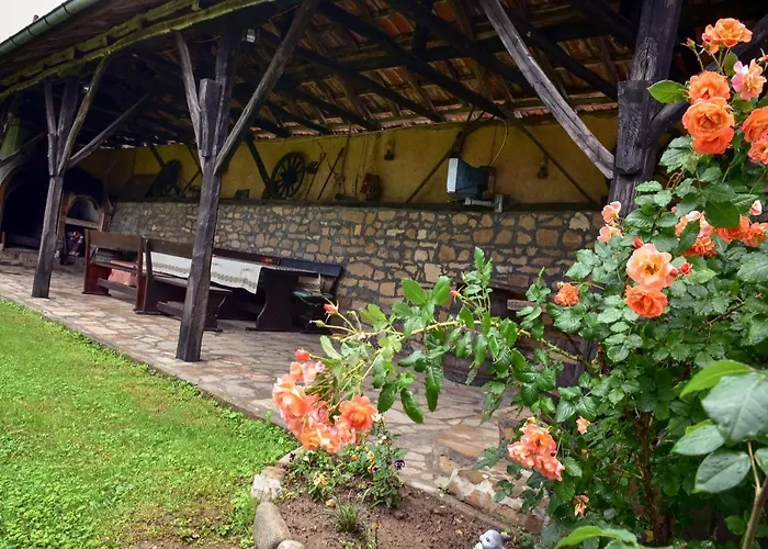 Feriehus дядо петковата къща