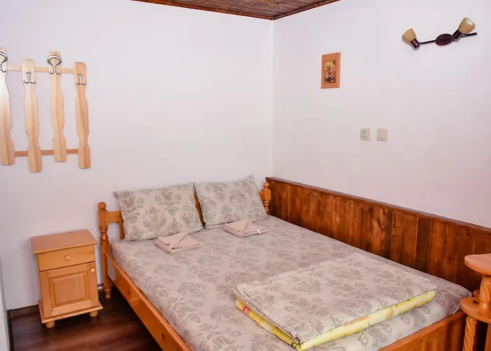 дядо петковата къща