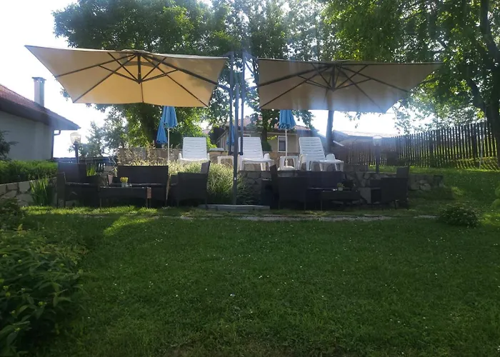 дядо петковата къща *